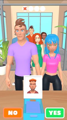 Family Tree - Screenshot 1
