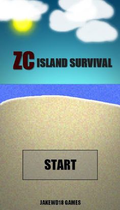 ZC: Island Survival - Screenshot 1