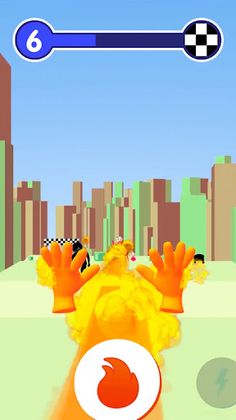 Elemental Master - Screenshot 3