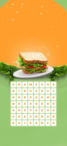 كلمات متقاطعة - Screenshot 1