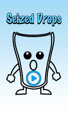 Seized Drops - Screenshot 1