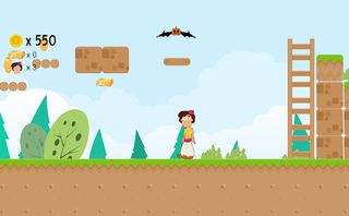 Aladdin - علاء الدين - Screenshot 3