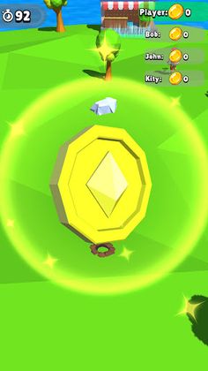 Treasure Finder.io - Screenshot 2