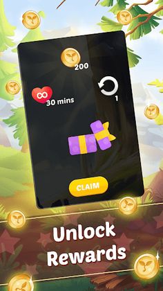 Joy Garden - Matching Puzzle - Screenshot 4
