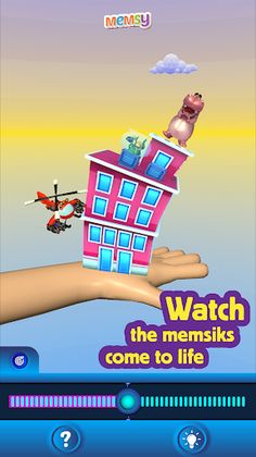 Memsy - Screenshot 4