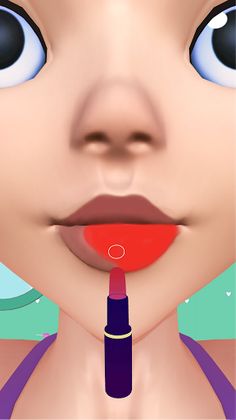 Perfect Body 3D - Screenshot 2