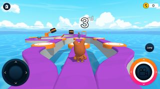 Stumble Animals Race - Screenshot 3