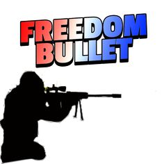 Freedom Bullet - Screenshot 1
