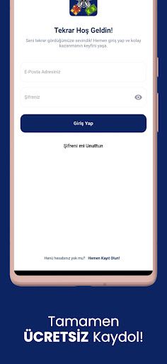 Sinek Yakala ve Kazan - Screenshot 3