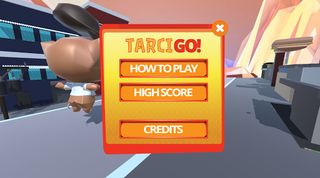 Tarci Go! - Screenshot 2