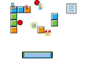 Arcanoid - Screenshot 1