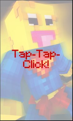 Tap-tap-click! - Screenshot 1