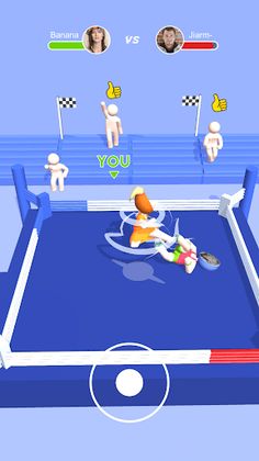 Avatar Fight - Screenshot 2