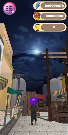 One On The Go - Screenshot 2