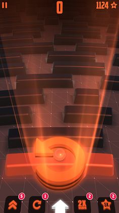 Step Up 3D - Ball Game - Screenshot 3