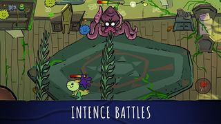 Underbed - Screenshot 1