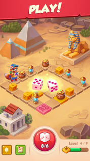 Age Of Coins: Master Of Spins - Screenshot 4