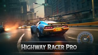 Highway Traffic Racer - Screenshot 3