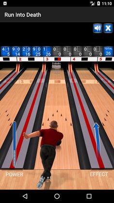 Bowling Classic - Screenshot 4