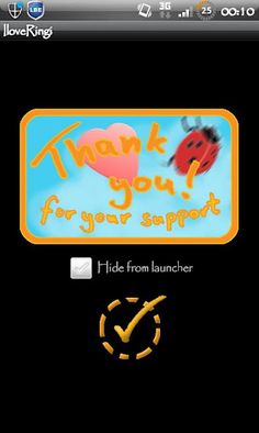 IloveRingi - Screenshot 1