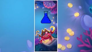 Crabs Lab - Screenshot 2