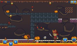 Shinobi Revenge - Screenshot 3