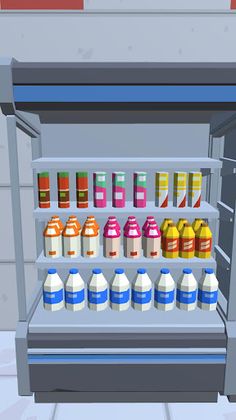 Market Organizer - Screenshot 4