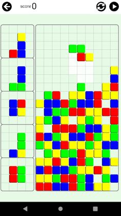 Color Matcher - Screenshot 3