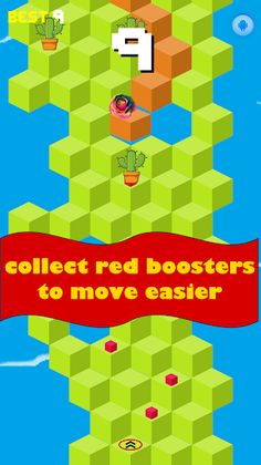 Roses drop - hardest game ever - Screenshot 3