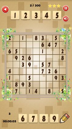 Sudoku Challenge - Screenshot 4