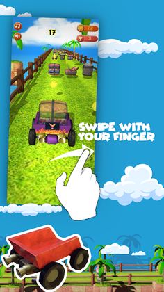 Supply - Screenshot 1