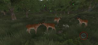 Life Of Deer Remastered - Screenshot 2