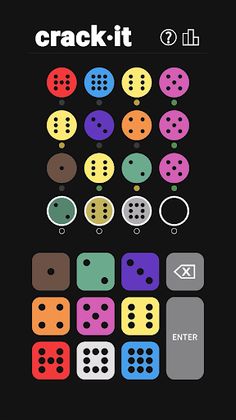 crack it - Screenshot 3