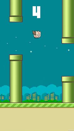 Careless Bird - Screenshot 3