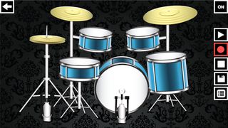 Drum 2 Elite - Screenshot 1