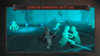 4Pillars - Screenshot 2