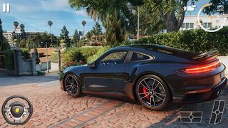 Car Driving Car Racing Games - Screenshot 1