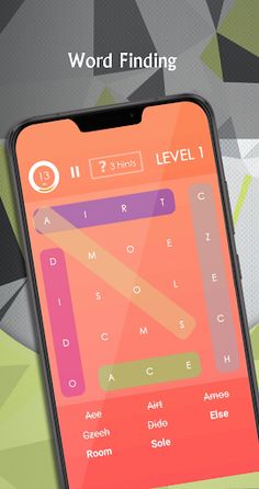 WORDSEARCH 2020 - Screenshot 2