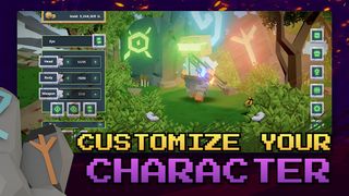 VoxNET - Screenshot 3