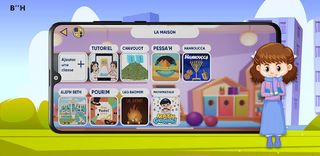 My Torah Kids - Screenshot 3