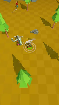 Treasure.io - Screenshot 3