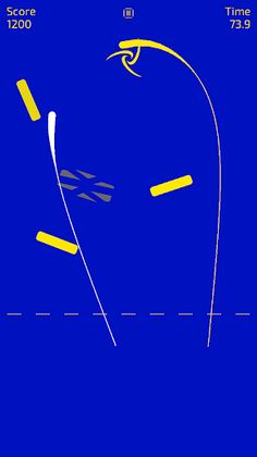 Fountain Ping - Screenshot 3