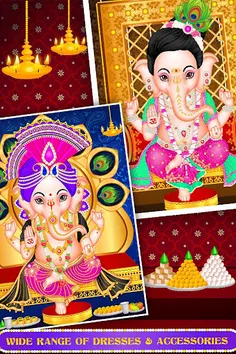 Lord Ganesha Virtual Temple - Screenshot 3