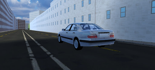 Urban Drive Challenge - Screenshot 3