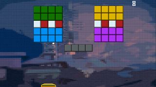 BLOCK BREAKER - Screenshot 2