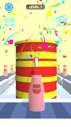 Hyper Factory - Screenshot 2