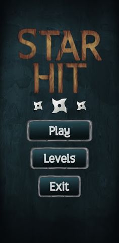 Star Hit - Screenshot 1