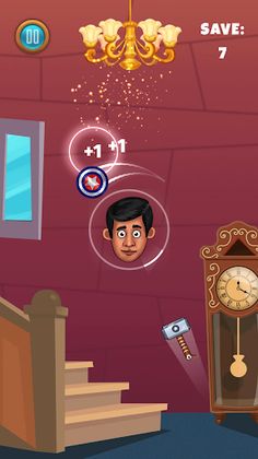 Hammer Defense: Save Nesamani - Screenshot 2