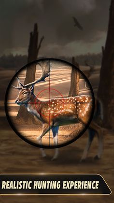 Perfect Sniper - Screenshot 1