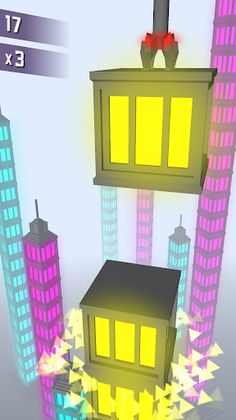 Skyscraper - Screenshot 2